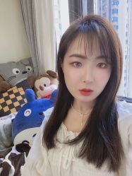 -Rise Hair上升造型