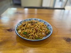 -德海牛肉面(武警医院店)