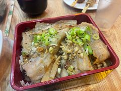 -神田川拉面店(上游街店)