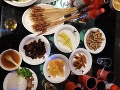 -凯乐会量贩KTV(国防大厦总店)