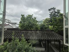 -苏州图书馆(人民路总馆)