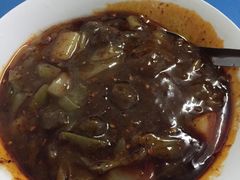 -刘老虎肉丸糊辣汤(总店)
