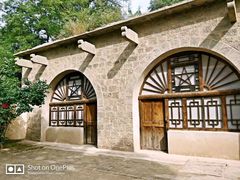 -延安杨家岭革命旧址