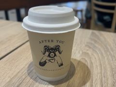 -After You Dessert Cafe