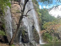 -玉渡山自然风景区