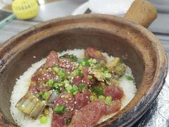 -红星光发煲仔饭(大石街店)