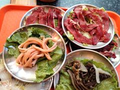 -闻小豆贵州自助火锅(万象城店)