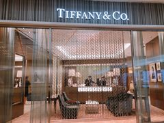 -Tiffany & Co.蒂芙尼
(广州太古汇店)