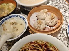 -南京大牌档(崇文门国瑞店)