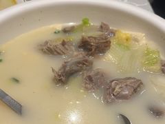 -福来居烤鸭店(天坛二店)