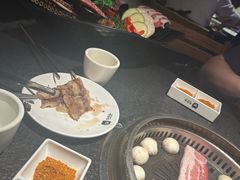 -嘿嘟嘟·肋条烧肉放题(爱融荟城店)