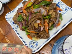 -春發合饭庄