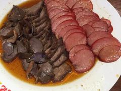 -陈光记烧腊(长寿路店)