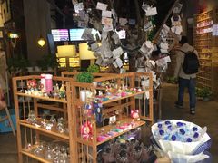零售区-魔方城市书房(中街益田店)