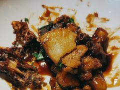 -绿茶餐厅(天通苑华联店)
