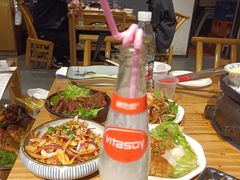 -胖记烤肉(湖大店)
