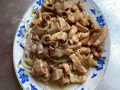 -崖口云吞(中堡店)