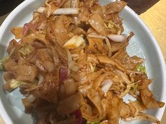 -手选潮汕鲜牛肉火锅(二七广场店)