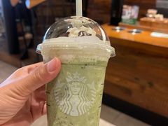 -星巴克(南京大世界店)