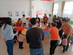 -爱彼格林珑悦幼儿园