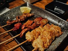 -木子烧鸟屋(百子湾店)