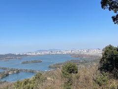 -九曜山