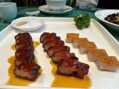 -誉八仙粤菜(万象天地店)