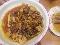 -付小姐在成都(中山公园店)