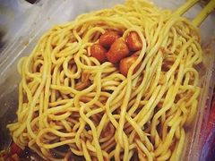 -乔伯凉面(白沙路店)