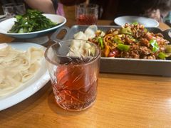 -静一·疆味小馆(黄河路店)