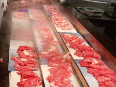 -亚马逊海鲜自助(梅溪湖步步高店)