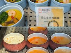 -朗丽兹自助餐厅