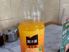 -清真·双和顺·京味菜·涮肉(灯市口店)