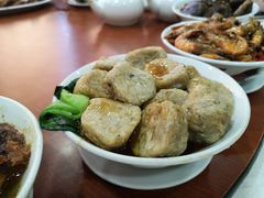 -大荣华酒楼(元朗老店)