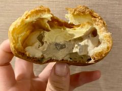 -布朗尼西饼(粮道街店)