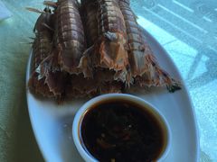 -小厨师·二十年沈家门小海鲜(百井坊巷店)