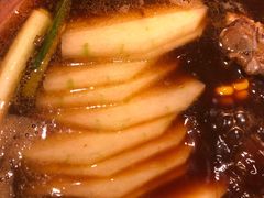 -京韵胡同·酱香羊蝎子火锅涮肉(长寿路店)