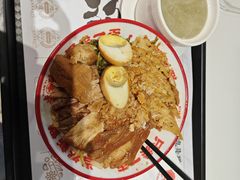 -点蹄擂椒猪脚饭(市桥店)