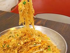 -后街佬·炭火鲜鱼杂(南城店)