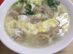 -津门永胜包子铺(哈尔滨道总店)