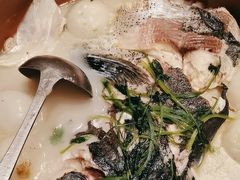-颂福楼·南京菜(定淮门店)