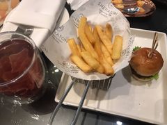 -粤海喜来登酒店·&More聚驿(天河城店)