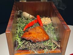 -清莱湾 CHIN RAI·甄选泰餐(万象前海店)