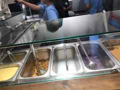 -甜心闲生传统手工冰粉(奎星楼店)