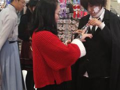 -吾悦广场(天津和平店)