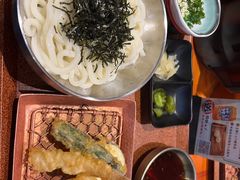-天妇罗内顺田(罗湖店)