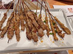 -木屋烧烤(龙岗南联店)