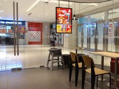 -汉堡王(天津鲁能店)