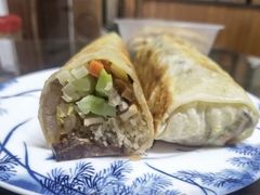-张记饺饼筒(环城东路店)