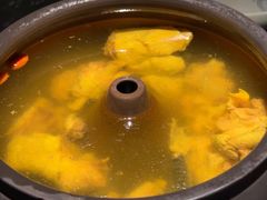 -云海肴云南菜·蒸汽石锅鱼(青岛万象城店)